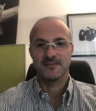 Marco Cazzola